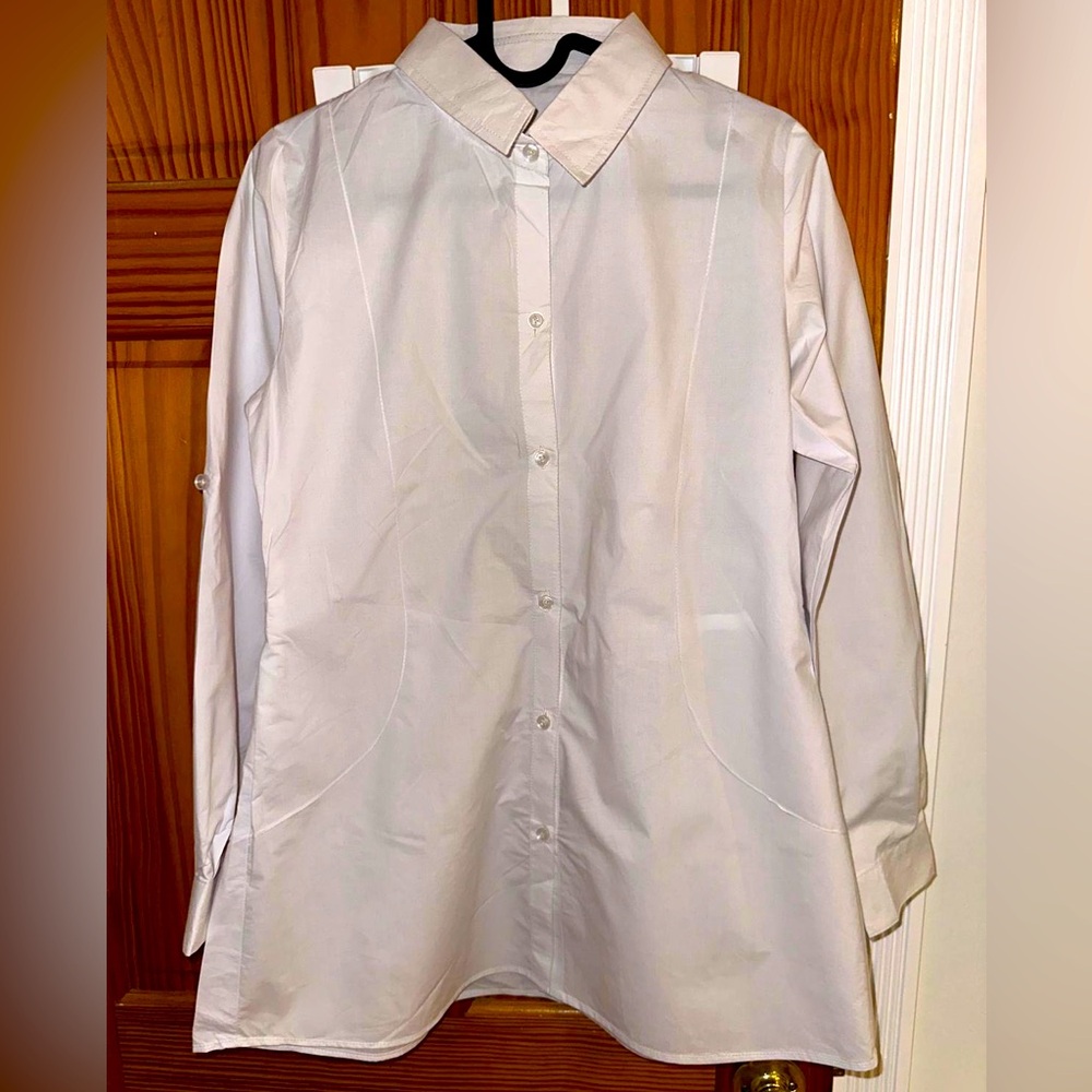 Woman’s Blouse